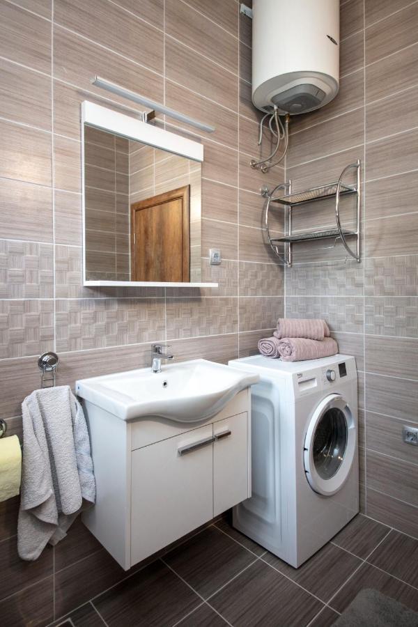 Fortress View Apartment II كوتور المظهر الخارجي الصورة