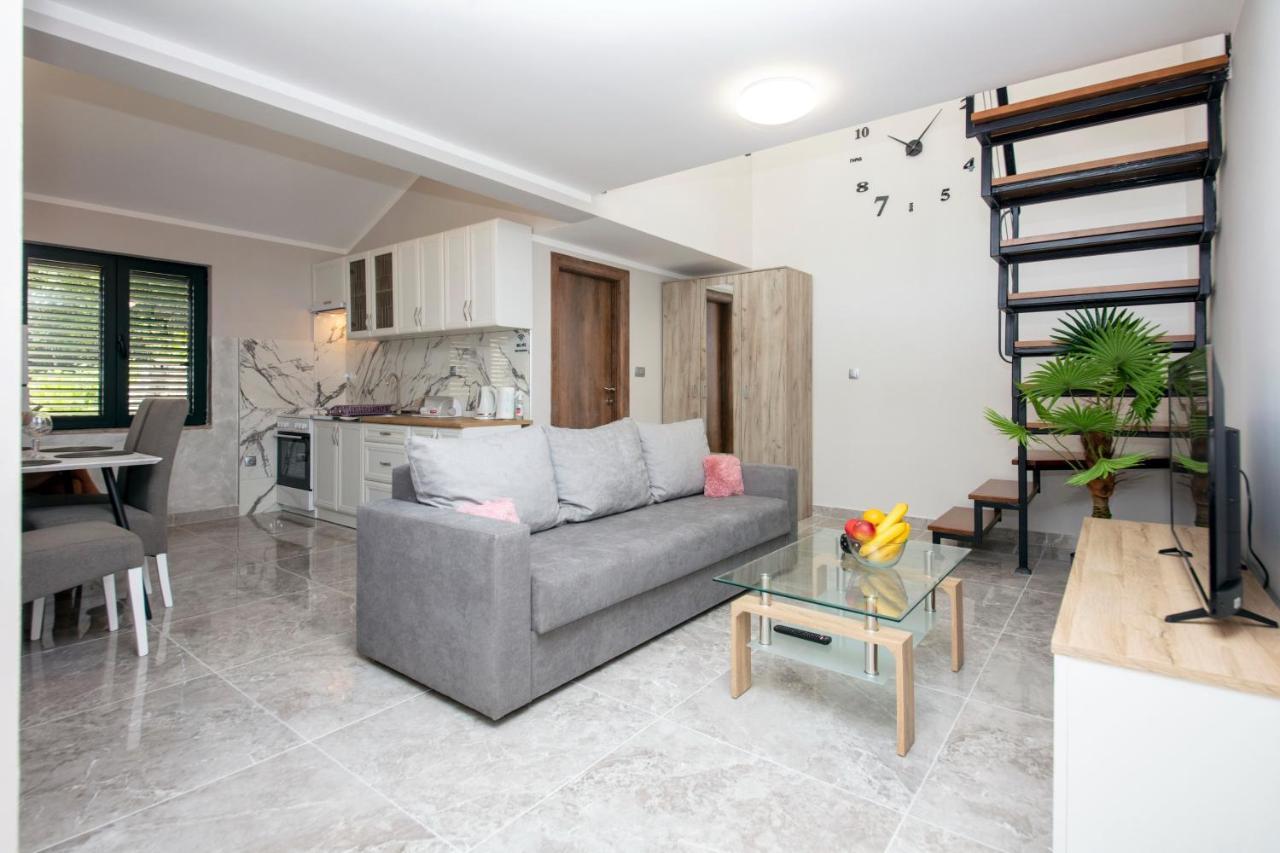 Fortress View Apartment II كوتور المظهر الخارجي الصورة