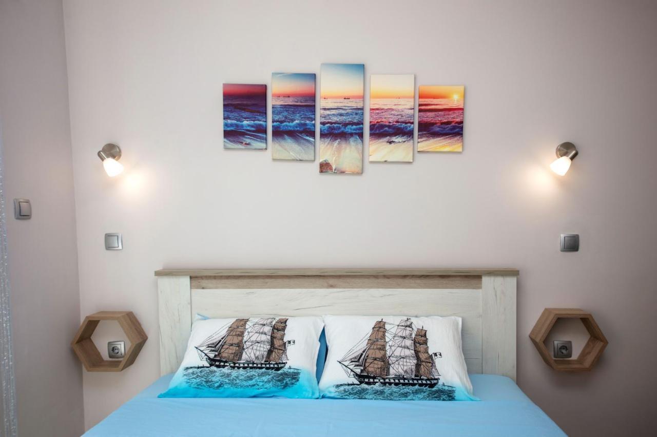 Fortress View Apartment II كوتور المظهر الخارجي الصورة
